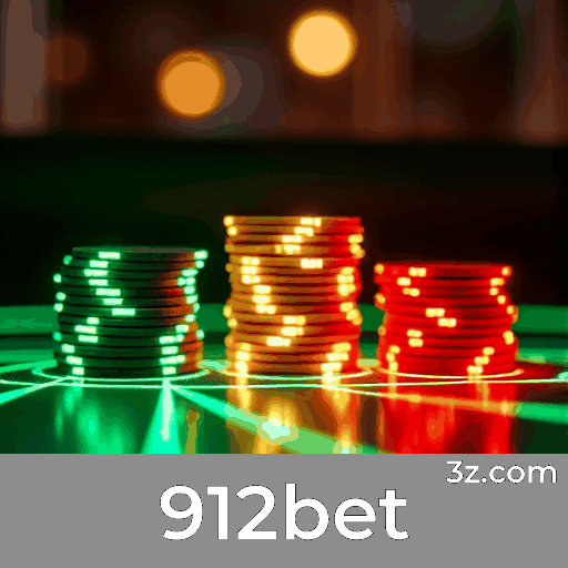 912bet Dados Esportivos: Ciência na Aposta