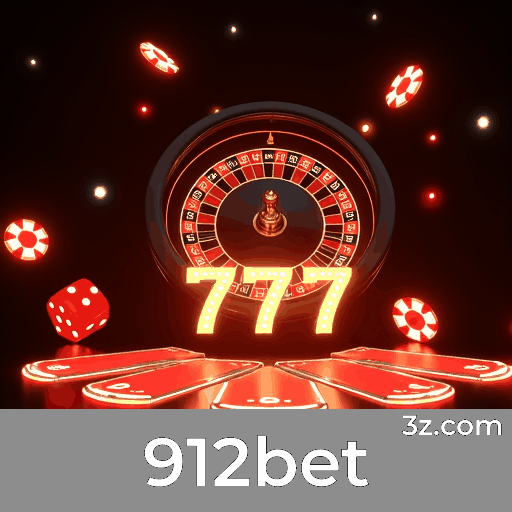 912bet: Experiência de Cassino Profissional e Realista