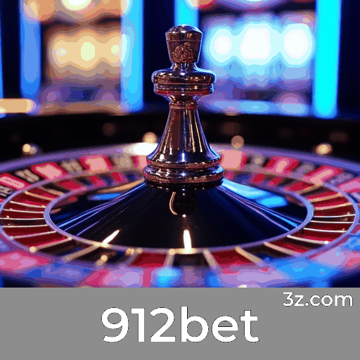 912bet: Desbloqueie Bônus e Ofertas Exclusivas