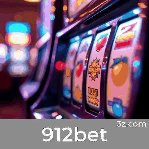 Descubra a Revolução dos Jogos com a Convergência de Tecnologias na 912bet