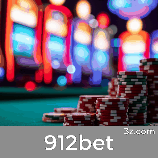 912bet: Desbloqueie Bônus e Ofertas Exclusivas