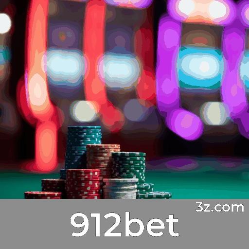 912bet: Desbloqueie Bônus e Ofertas Exclusivas