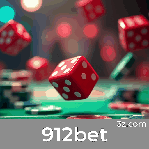 Qualidade Superior em Jogos de Casino no 912bet