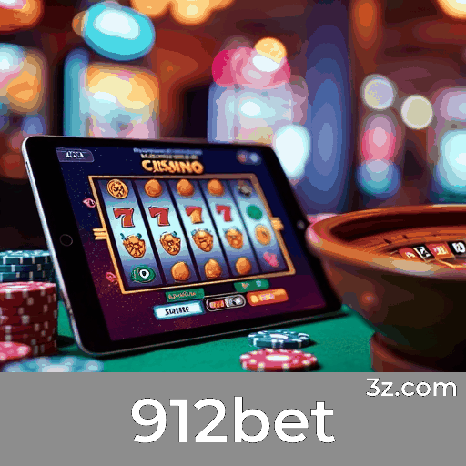 Experiência Mobile Inovadora com o App da 912bet