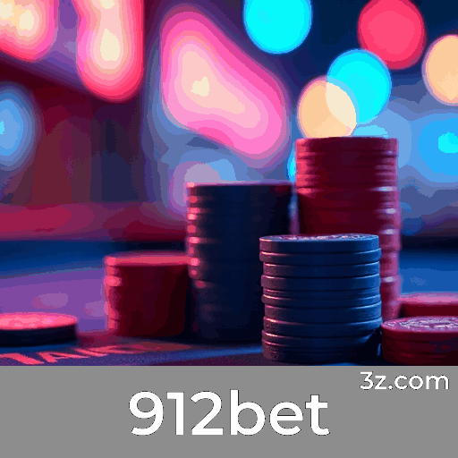 912bet: Experiência de Cassino Profissional e Realista
